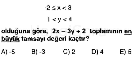Soru 12