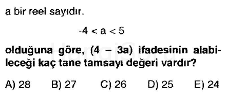 Soru 13