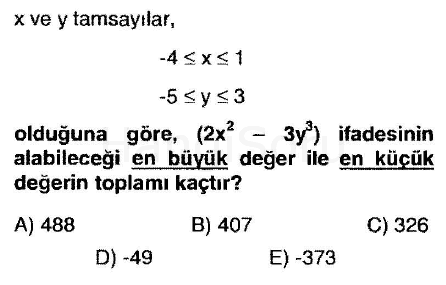 Soru 16