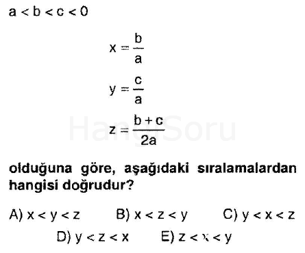 Soru 4