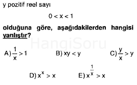 Soru 10