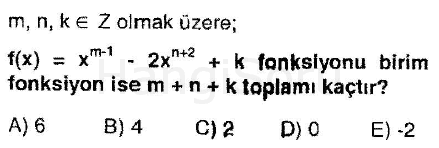 Soru 7