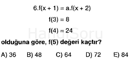 Soru 10
