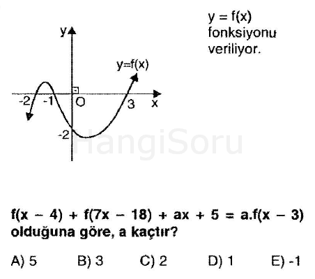 Soru 11