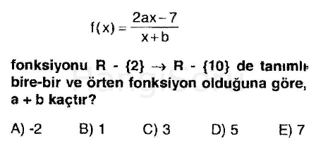 Soru 9