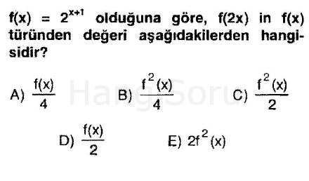 Soru 12