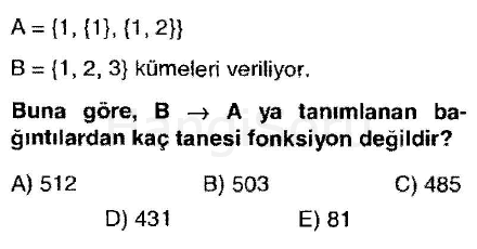 Soru 11