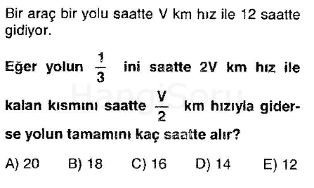 Soru 4