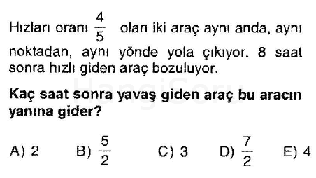 Soru 6