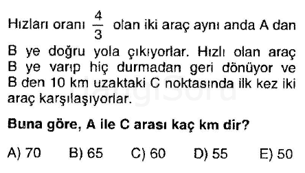 Soru 7