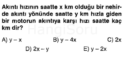 Soru 11