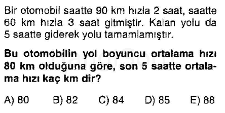 Soru 16