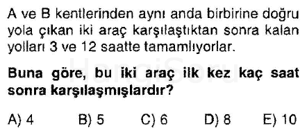 Soru 4