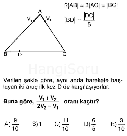 Soru 9