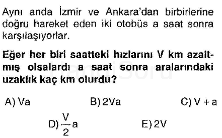Soru 12