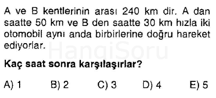 Soru 2