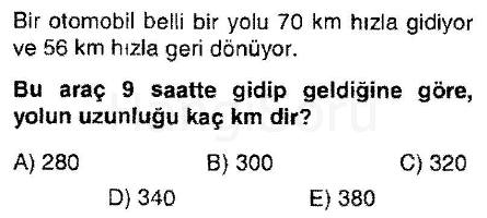 Soru 5