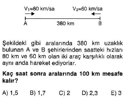 Soru 6
