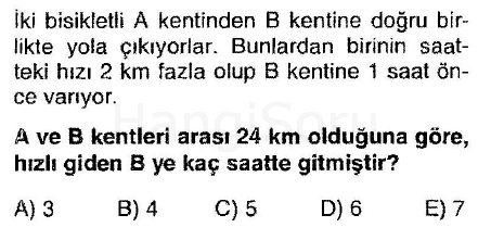 Soru 9