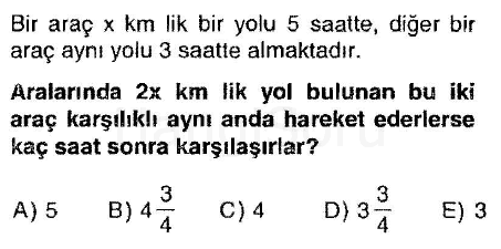 Soru 12