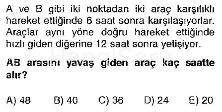 Soru 13