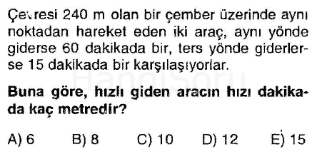 Soru 17