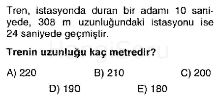 Soru 18