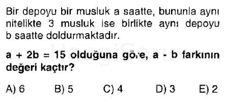Soru 14