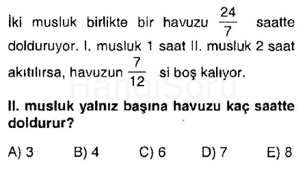 Soru 18