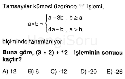 Soru 2