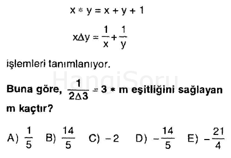 Soru 3