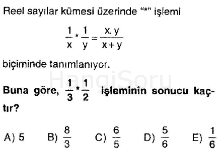 Soru 4
