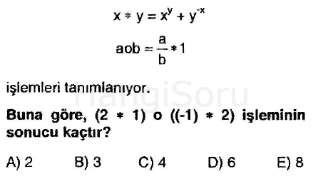 Soru 10