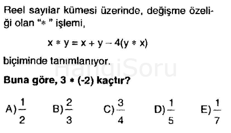 Soru 17
