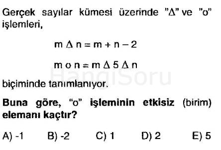 Soru 2