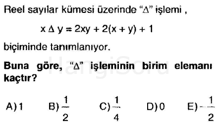 Soru 6