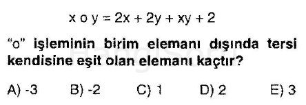Soru 12