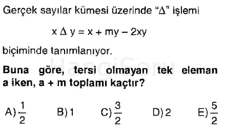 Soru 17