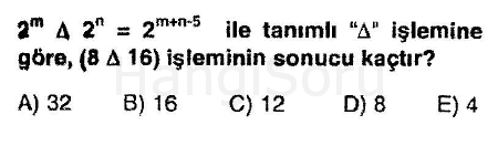 Soru 3