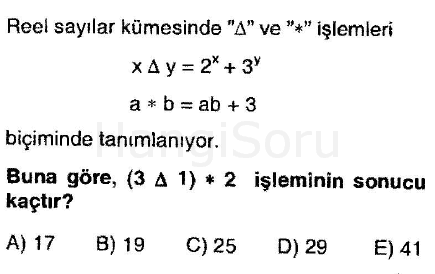 Soru 4