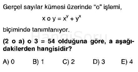 Soru 9