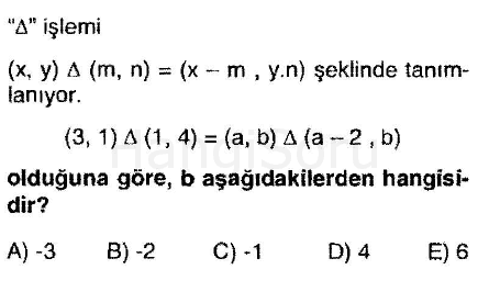 Soru 10
