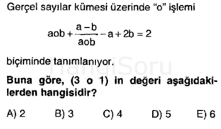 Soru 16