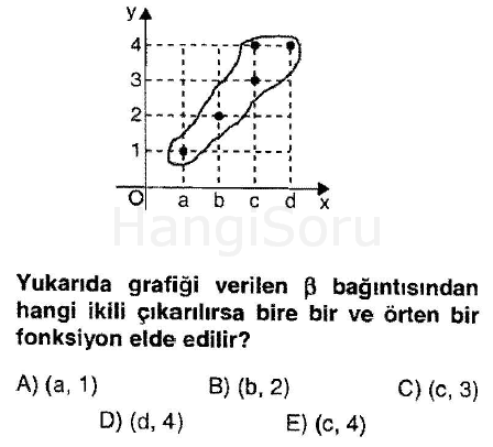 Soru 8
