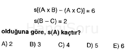 Soru 10
