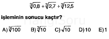 Soru 11