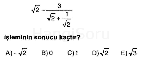 Soru 2