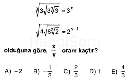 Soru 6