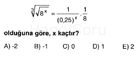 Soru 9