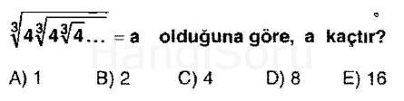 Soru 10
